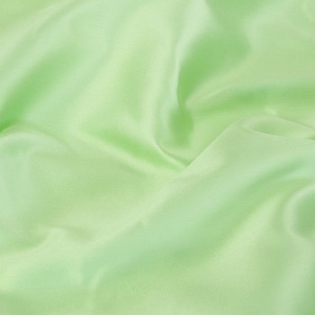 Light green paris mikado dyed yarn