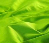 Ligth green paris mikado dyed yarn