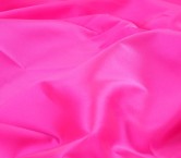 Acid pink paris mikado dyied t