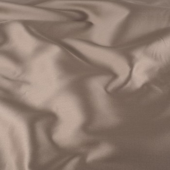 París mikado hilo tintado beige