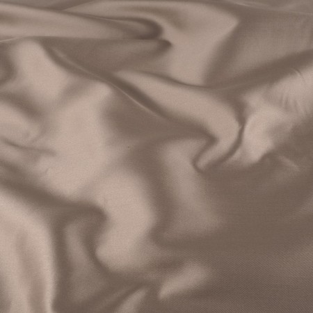 París mikado hilo tintado beige