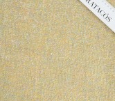 Yellow tweed sequins