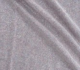 Lilac tweed sequins