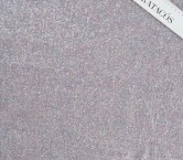Lilac tweed sequins