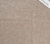 Beige tweed sequins