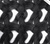 Blush fantasy waves