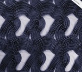Blush fantasy waves