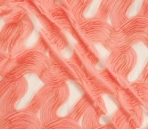Blush fantasy waves