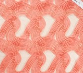 Blush fantasy waves