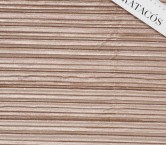 Beige glitter pleated velvet