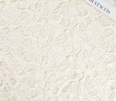 Guipur fantasía ivory