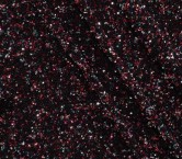 Paillet multicolor fuxia