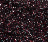 Paillet multicolor fuxia