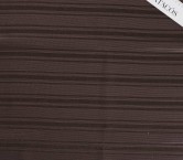 Lentejuelas rayas marron