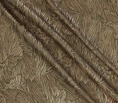 Gold jacq. opaque lam? padding