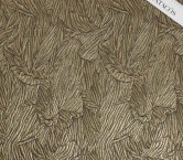 Gold jacq. opaque lam? padding