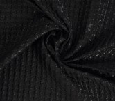 Jacq relieve negro
