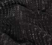 Jacq relieve negro