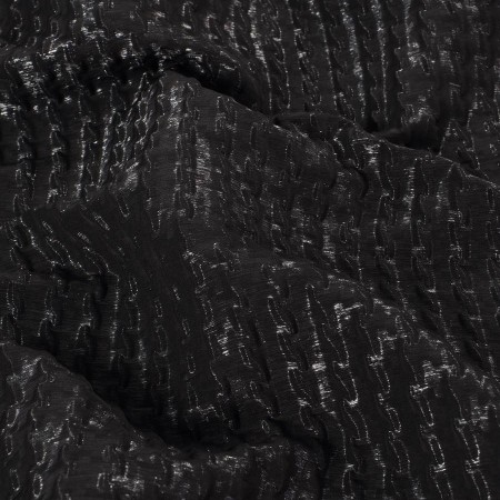 Jacq relieve negro