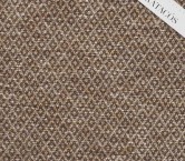 Gold geometric jacquard lamé