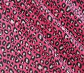 Jacquard piel de animal beige