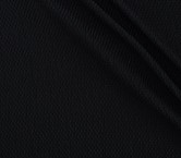Jacquard rombos relieve verde