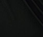 Jacquard rombos relieve verde