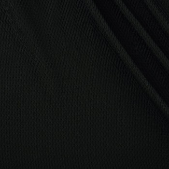 Jacquard rombos relieve verde
