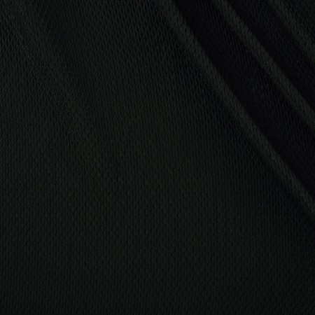 Jacquard rombos relieve verde