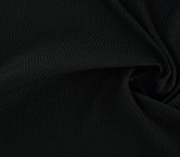 Jacquard rombos relieve verde