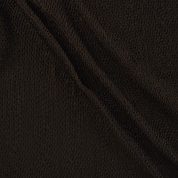 Jacquard rombos relieve amarillo