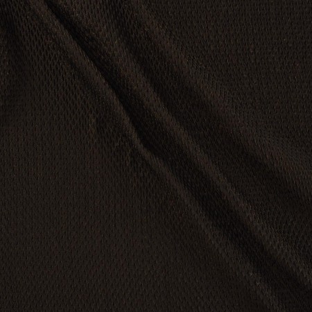 Jacquard rombos relieve amarillo