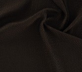 Jacquard rombos relieve amarillo
