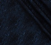Beige geometric jacquard lamé