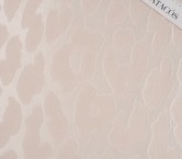 Jacquard piel de animal maquillaje
