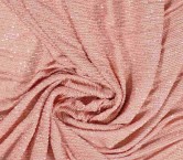 Edge mini sequins rosa