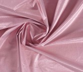 Liso metal elastico rosa