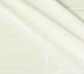 Liso algodon blanco