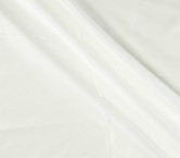 Liso algodon blanco