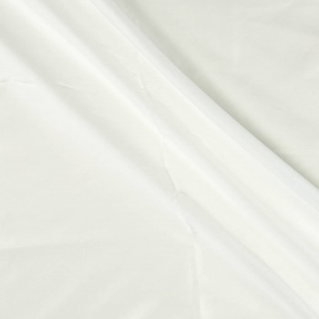 Liso algodon blanco