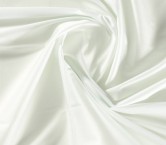 Liso algodon blanco