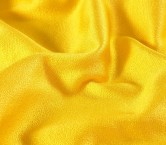 Yellow santorini relief mikado