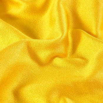Santorini mikado relieve amarillo