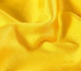 Santorini mikado relieve amarillo