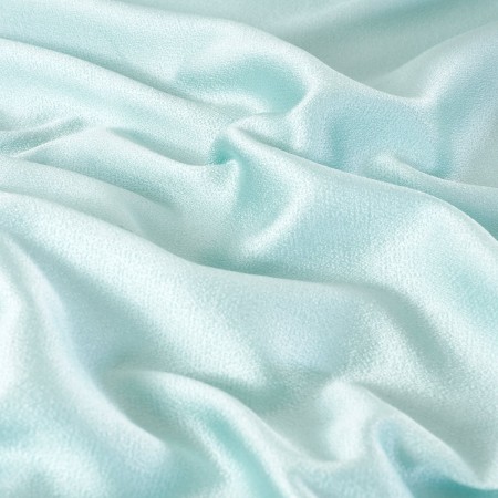 Santorini mikado relieve verde