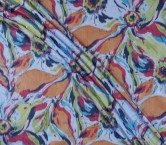 Blue 106 estampada