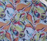 Blue 106 estampada