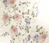 Estampado flor e0170 170cm multicolor