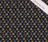 Blue black dis.g0214 pier