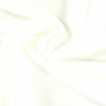 Ecru mir? double face twill mikado